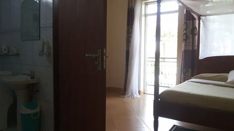 Deluxe Tek Kişilik Oda