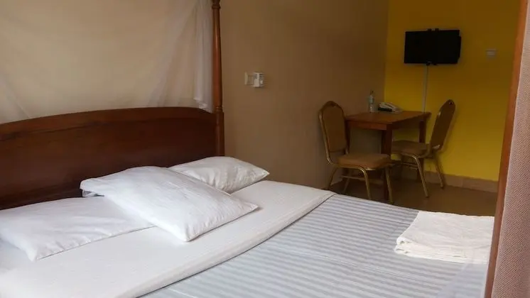 Deluxe Tek Kişilik Oda