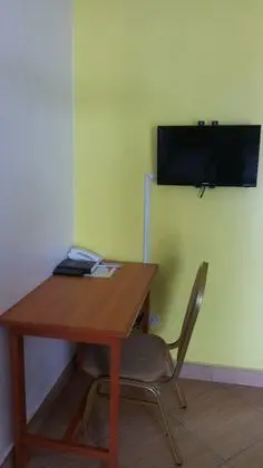 Deluxe Tek Kişilik Oda