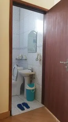 Deluxe Tek Kişilik Oda