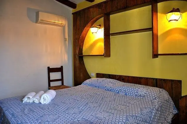 Apart Daire, 3 Yatak Odası