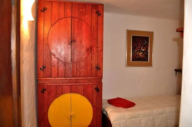 Apart Daire, 3 Yatak Odası