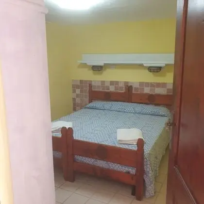 Basic Apart Daire, 2 Yatak Odası