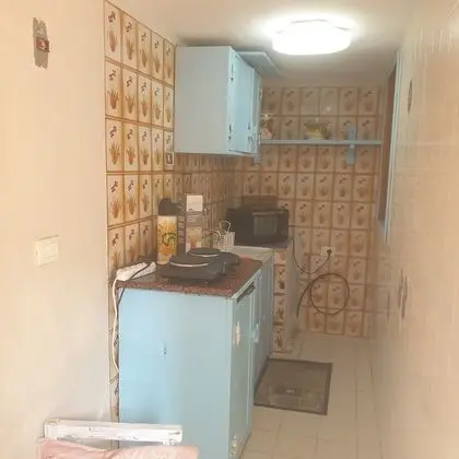 Basic Apart Daire, 2 Yatak Odası