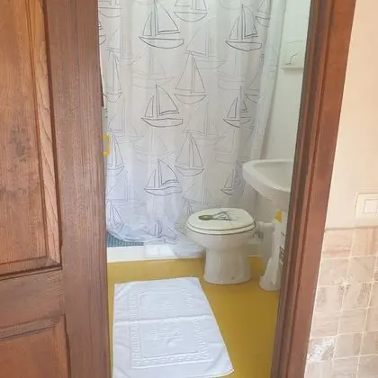 Basic Apart Daire, 2 Yatak Odası