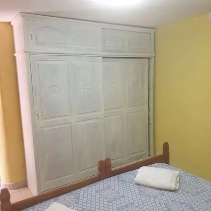 Basic Apart Daire, 2 Yatak Odası