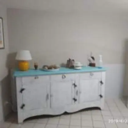 Basic Apart Daire, 2 Yatak Odası