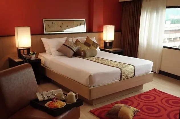 Standard Room for 1 person