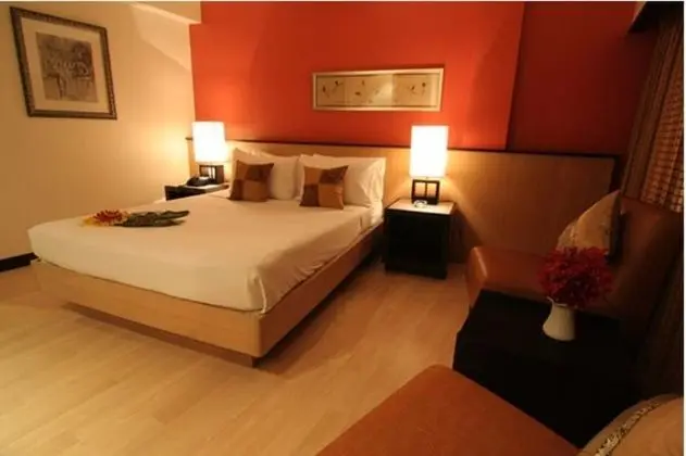Standard Room for 2 people