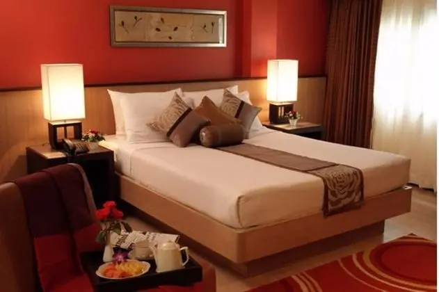 Standard Room for 2 people
