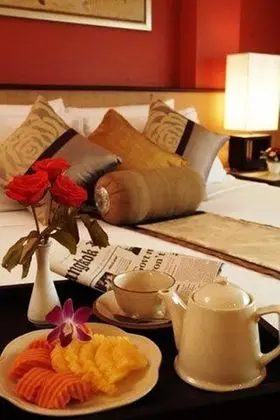 Standard Room for 2 people