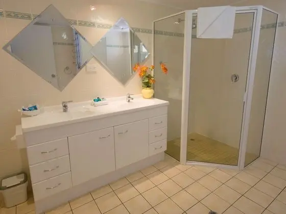 Premium Apart Daire, 1 Yatak Odası, Plaj Manzaralı
