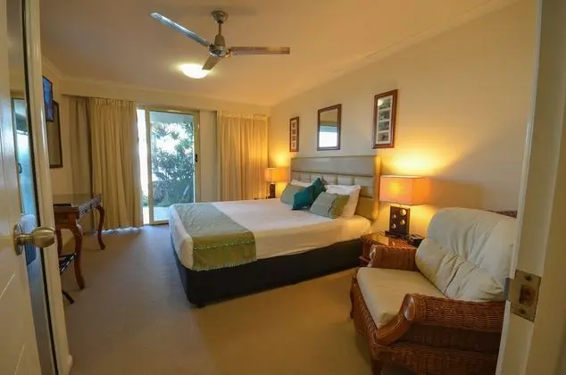 Premium Apart Daire, 2 Yatak Odası, Plaj Manzaralı