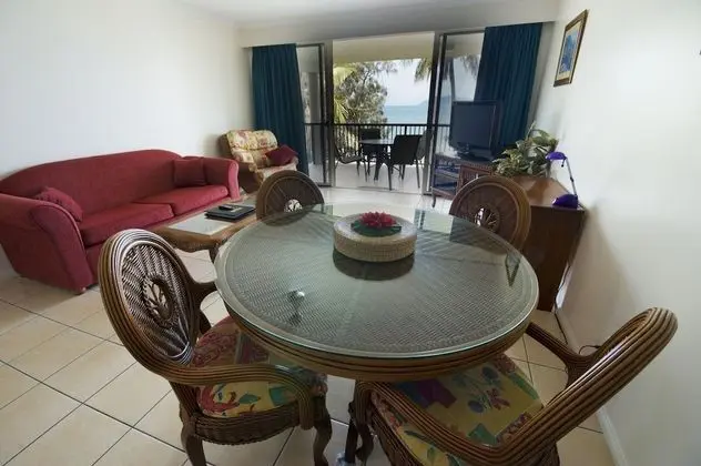 Premium Apart Daire, 2 Yatak Odası, Plaj Manzaralı