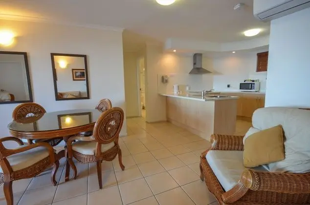 Premium Apart Daire, 2 Yatak Odası, Plaj Manzaralı