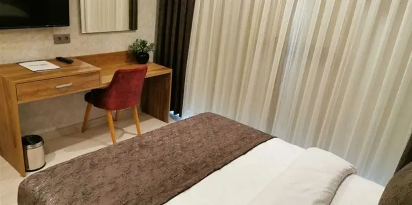 Standart Oda - Oda Kahvaltı