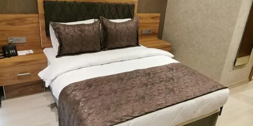 Standart Oda - Oda Kahvaltı
