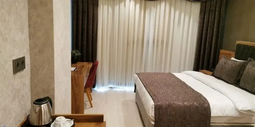 Standart Oda - Oda Kahvaltı