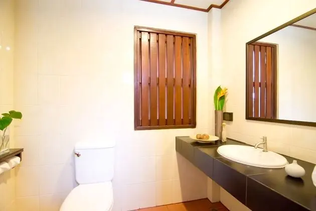 Pool Villa
