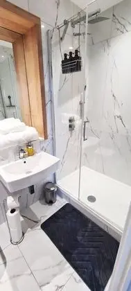 Executive Apart Daire, Özel Banyo, Nehir Manzaralı (Penthouse)