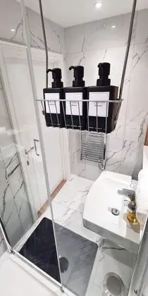 Executive Apart Daire, Özel Banyo, Nehir Manzaralı (Penthouse)