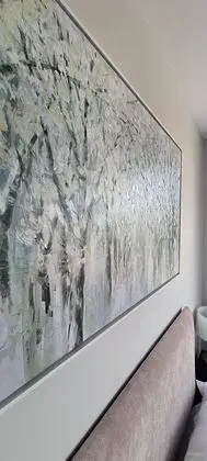 Executive Apart Daire, Özel Banyo, Nehir Manzaralı (Penthouse)