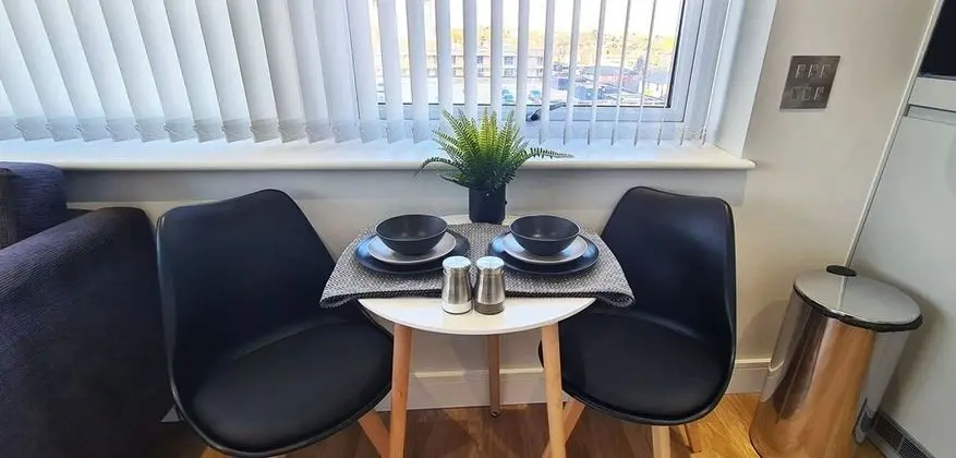 Executive Apart Daire, Özel Banyo, Nehir Manzaralı (Penthouse)