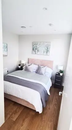 Executive Apart Daire, Özel Banyo, Nehir Manzaralı (Penthouse)