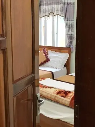 Dört Kişilik Oda