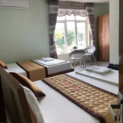 Dört Kişilik Oda