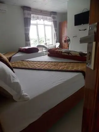 Dört Kişilik Oda