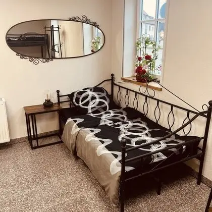 Economy Tek Kişilik Oda