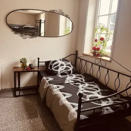 Economy Tek Kişilik Oda