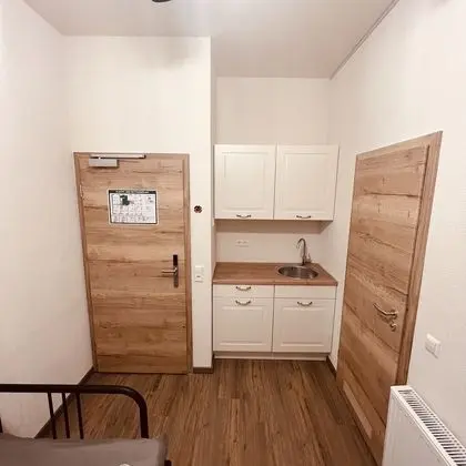 Economy Tek Kişilik Oda