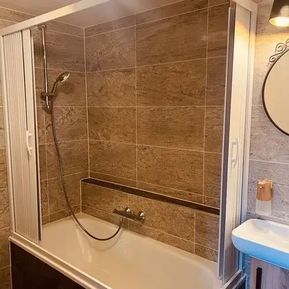 Economy Tek Kişilik Oda