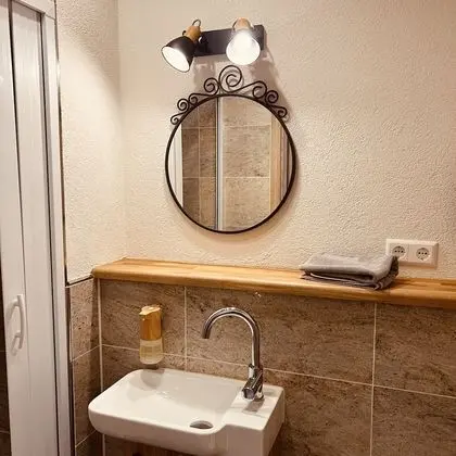 Economy Tek Kişilik Oda