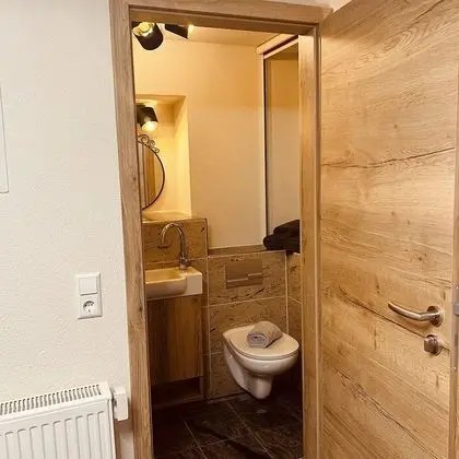 Economy Tek Kişilik Oda