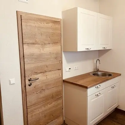 Economy Üç Kişilik Oda