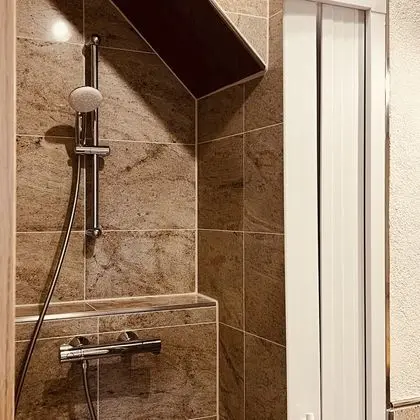 Economy Üç Kişilik Oda