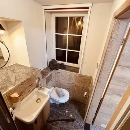 Economy Üç Kişilik Oda