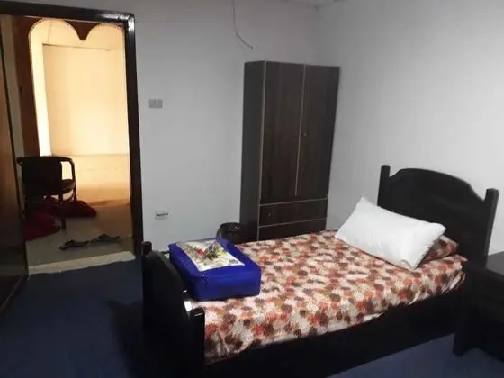 Tek Kişilik Oda