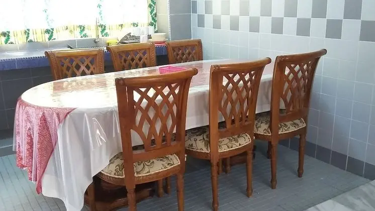 Family Daire, 2 Yatak Odası