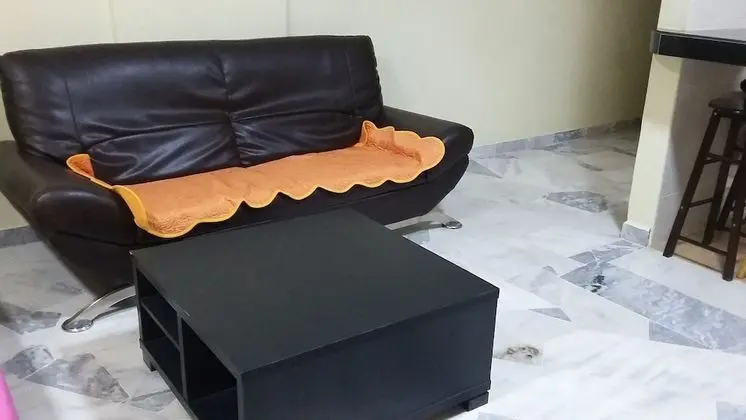 Family Daire, 2 Yatak Odası