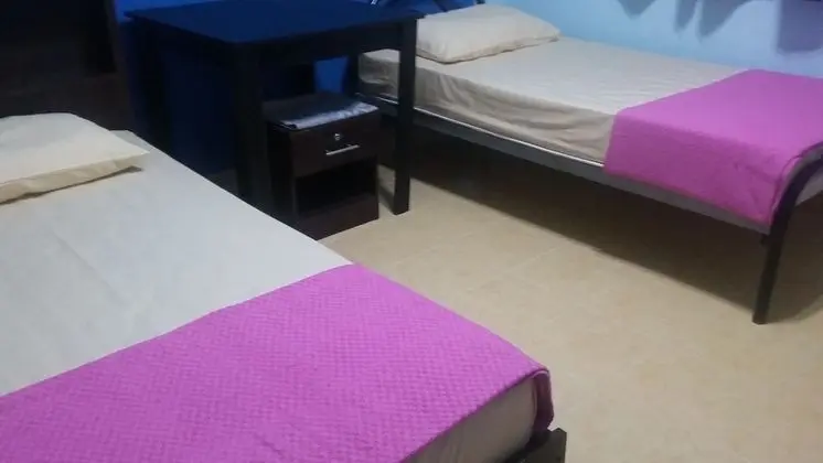 Family Süit, 3 Yatak Odası