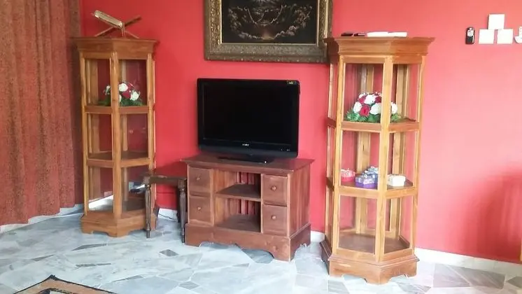 Family Süit, 3 Yatak Odası