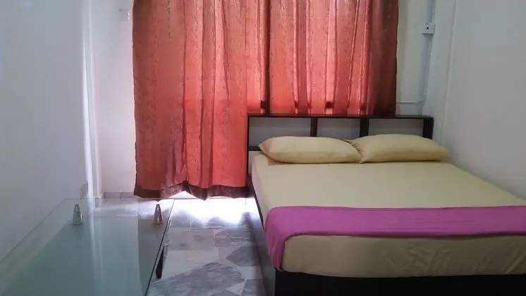 Superior Daire, 1 Yatak Odası