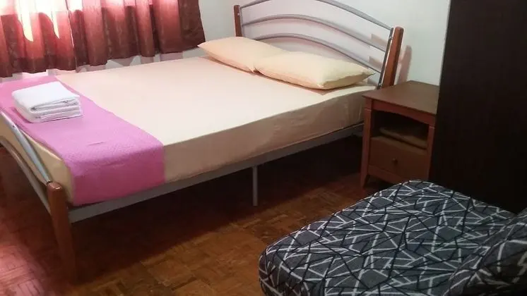 Superior Daire, 1 Yatak Odası