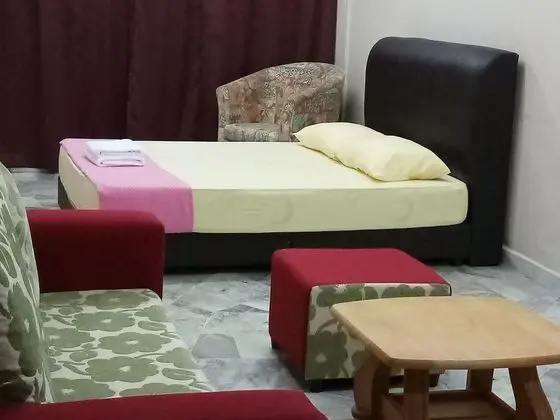 Superior Daire, 1 Yatak Odası