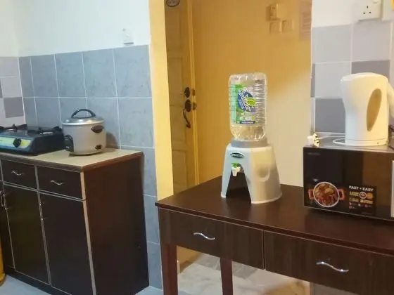 Superior Daire, 1 Yatak Odası