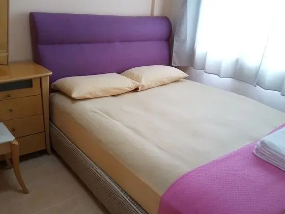 Superior Daire, 1 Yatak Odası